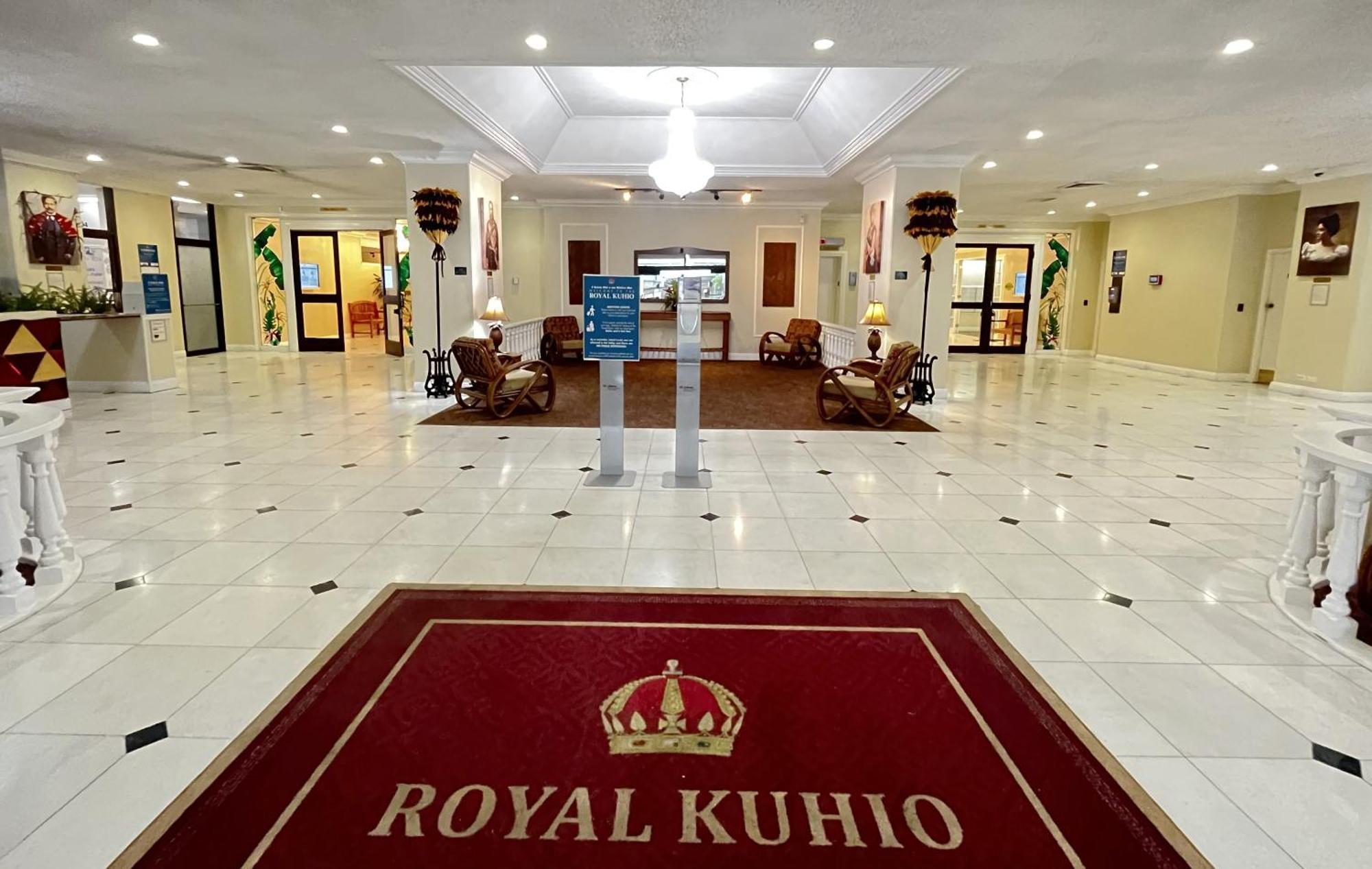 Royal Kuhio 1606 - Spacious Studio With Diamond Head City Views In The Heart Of Waikiki! Honolulu Exterior foto