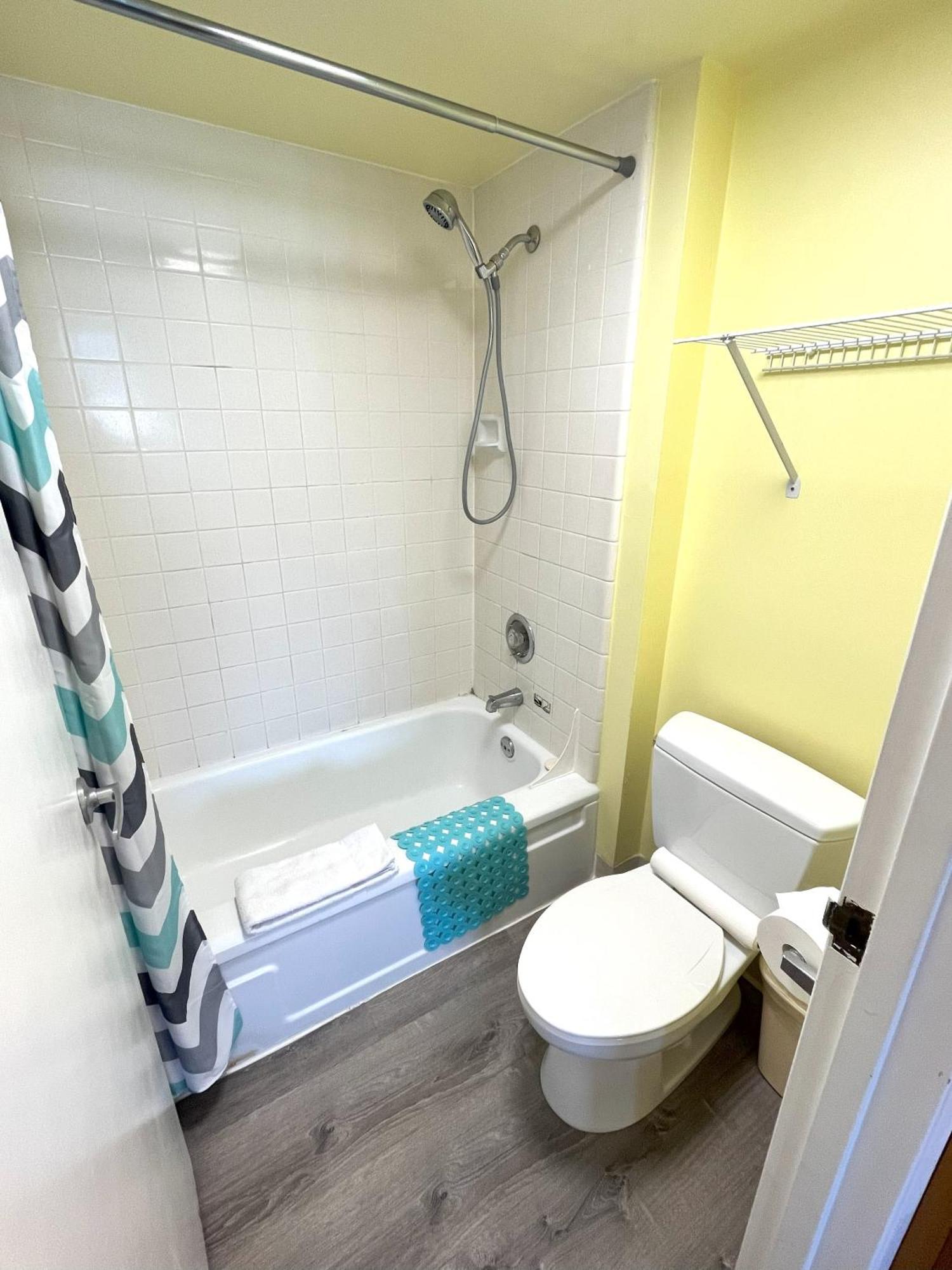 Royal Kuhio 1606 - Spacious Studio With Diamond Head City Views In The Heart Of Waikiki! Honolulu Exterior foto